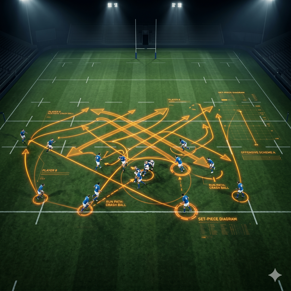tactical match review analysis atr media pro